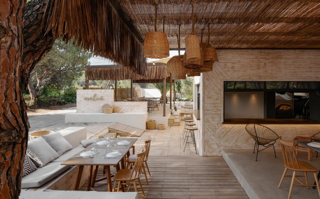 Karidi Beach Boutique Suites Вурвуру Екстер'єр фото